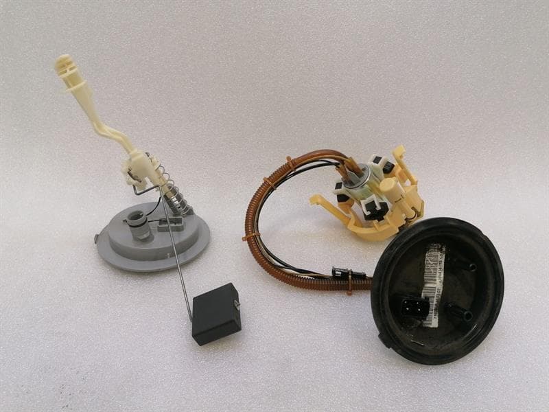 BMW BMW 7 series E65 fuel pump electric 7160869 fuel pump