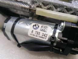 BMW BMW 6 M6 Series F13 Steering Column 32306795342 Steering Column — thumbnail 7