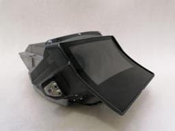 BMW BMW 6 Series F13 Navigation Monitor 9342872 HEAD UP HUD RHD RIGHT HANDLEBAR — thumbnail 3