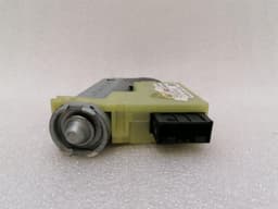 BMW BMW 7 series E65 sun roof engine 67619137056 sunroof engine — thumbnail 6