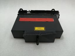 BMW BMW 7 series E65 CD player 9143440 audio system controller — thumbnail 4