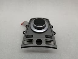 BMW BMW 7 Series E65 Switch 6980057 Switch I-DRIVE — thumbnail 8