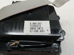 BMW BMW 7 Series E65 Switch 6980057 Switch I-DRIVE — thumbnail 7
