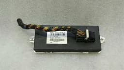 BMW BMW 7 series E65 E60 E66 E63 dynamic drive module 678986 control unit — thumbnail 1