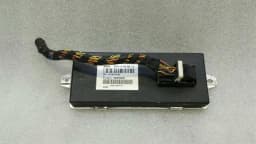 BMW BMW 7 series E65 E60 E66 E63 dynamic drive module 678986 control unit — thumbnail 4