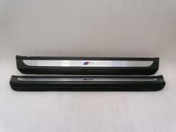 BMW BMW 6 Series F13 Door Sill 51478051706 Entry Bar M6 — thumbnail 1