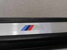 BMW BMW 6 Series F13 Door Sill 51478051706 Entry Bar M6 — thumbnail 2