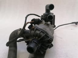BMW BMW 6 Series F13 Additional Cooling Pump 2284293 Coolant Pump Pump — thumbnail 7