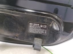 BMW BMW 6 Series F13 fuel filler cap 51177228213 fuel cap tank flap — thumbnail 4