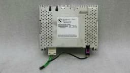 BMW BMW 7 series E65 E63 E90 E82 Tuner Module 9119363 ECU IBOC — thumbnail 4