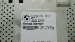 BMW BMW 7 series E65 E63 E90 E82 Tuner Module 9119363 ECU IBOC — thumbnail 3