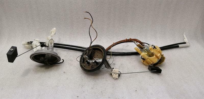 BMW BMW 7 Series E65 Alpina B7 Fuel Pump Electric 7194000 Fuel Pump Petrol Pump