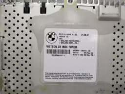 BMW BMW 7 series E65 tuner module 9119363 control unit — thumbnail 6