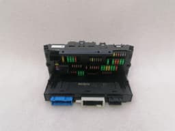 BMW BMW 6 Series F13 Fuse Box 10681810 Fuse Box BCM 9252815 — thumbnail 1