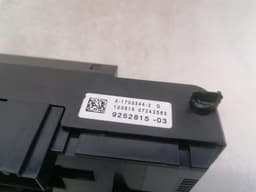 BMW BMW 6 Series F13 Fuse Box 10681810 Fuse Box BCM 9252815 — thumbnail 3