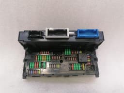 BMW BMW 6 Series F13 Fuse Box 10681810 Fuse Box BCM 9252815 — thumbnail 6
