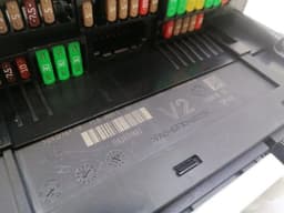 BMW BMW 6 Series F13 Fuse Box 10681810 Fuse Box BCM 9252815 — thumbnail 8