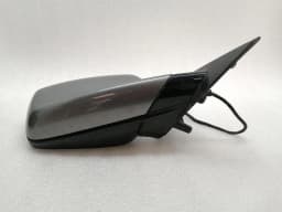 BMW BMW 7 E65 Right Door Mirror 51167190182 Exterior Mirror Right SHADOW-LINE DIM — thumbnail 6