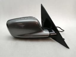 BMW BMW 7 E65 Right Door Mirror 51167190182 Exterior Mirror Right SHADOW-LINE DIM — thumbnail 4