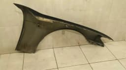 BMW BMW 7 series E65 LCI facelift left wing 7138473 front left fenders 05-08 — thumbnail 5