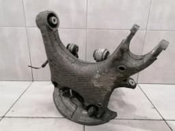BMW BMW 6 Series F13 Right Rear Hub 33322284146 Wheel Bearing Housing Rear Right — thumbnail 7