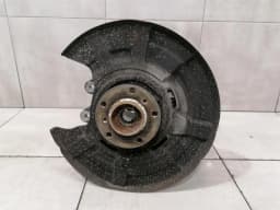 BMW BMW 6 Series F13 Right Rear Hub 33322284146 Wheel Bearing Housing Rear Right — thumbnail 9
