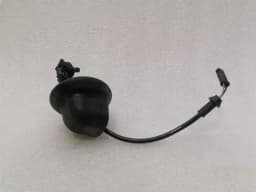 BMW BMW 6 Series F13 Wiring Loom 2284048 Harness EDC SHOCK ABSORBER — thumbnail 1