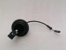 BMW BMW 6 Series F13 Wiring Loom 2284048 Harness EDC SHOCK ABSORBER — thumbnail 3