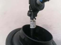 BMW BMW 6 Series F13 Wiring Loom 2284048 Harness EDC SHOCK ABSORBER — thumbnail 5