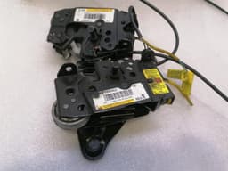 BMW BMW 6 Series F13 Bonnet Lock 7184441 bonnet lock set — thumbnail 2