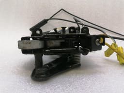 BMW BMW 6 Series F13 Bonnet Lock 7184441 bonnet lock set — thumbnail 4