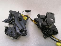 BMW BMW 6 Series F13 Bonnet Lock 7184441 bonnet lock set — thumbnail 7