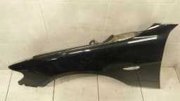 BMW BMW 7 series E65 LCI facelift left wing 7138473 front left fenders 05-08 — thumbnail 7