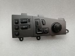 BMW BMW 7 series E65 seat switch set 6918383 seat switch set — thumbnail 3