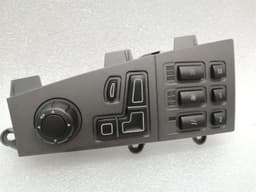 BMW BMW 7 series E65 seat switch set 6918383 seat switch set — thumbnail 5
