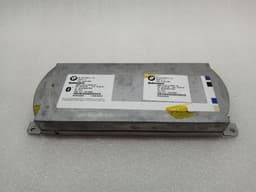 BMW BMW 7 series E65 electronic module 9149614 control unit Bluetooth — thumbnail 1