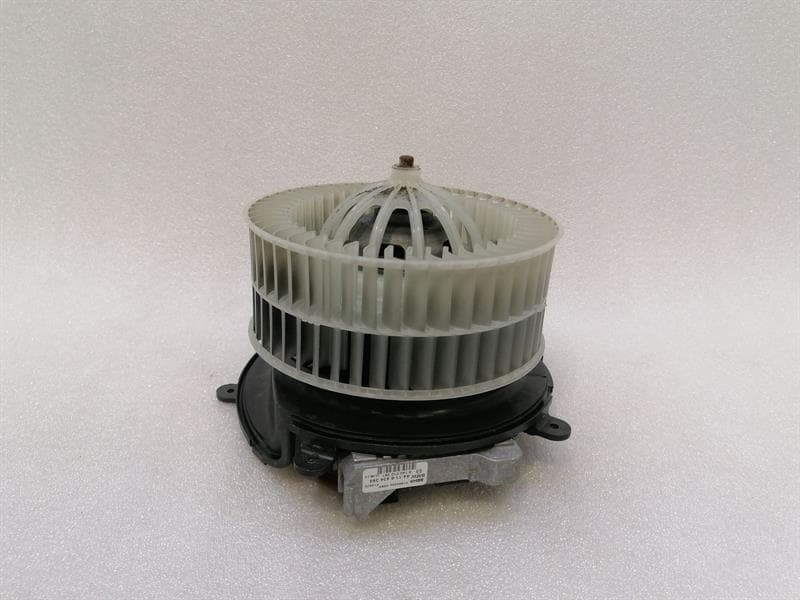 BMW BMW 7 Series E65 Heater Blower 64116913401 Engine Heater Fan