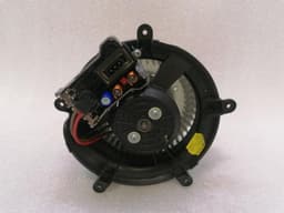 BMW BMW 7 Series E65 Heater Blower 64116913401 Engine Heater Fan — thumbnail 4