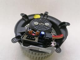 BMW BMW 7 Series E65 Heater Blower 64116913401 Engine Heater Fan — thumbnail 6