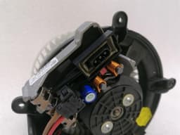 BMW BMW 7 Series E65 Heater Blower 64116913401 Engine Heater Fan — thumbnail 5