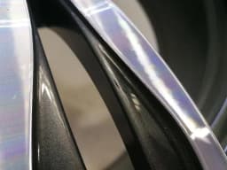 BMW BMW 6 Series F13 Alloy Wheel 36112283402 Alloy Wheel 343M M M Double Spoke R20 — thumbnail 8