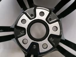 BMW BMW 6 Series F13 Alloy Wheel 36112283402 Alloy Wheel 343M M M Double Spoke R20 — thumbnail 10