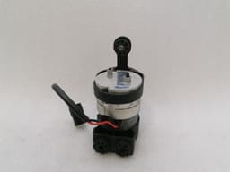 BMW BMW 7 series E65 DSC PUMP 6781499 hydraulic pump pump — thumbnail 1