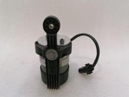 BMW BMW 7 series E65 DSC PUMP 6781499 hydraulic pump pump — thumbnail 2