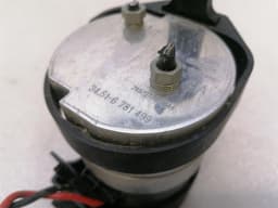 BMW BMW 7 series E65 DSC PUMP 6781499 hydraulic pump pump — thumbnail 7