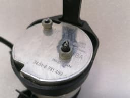 BMW BMW 7 series E65 DSC PUMP 6781499 hydraulic pump pump — thumbnail 6