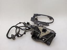 BMW BMW 7 series E65 door lock soft close 7202137 door lock soft close — thumbnail 1
