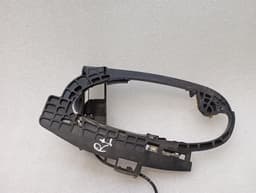 BMW BMW 7 series E65 door lock soft close 7202137 door lock soft close — thumbnail 2