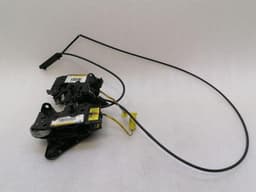 BMW BMW 6 Series F13 Bonnet Lock 7184441 bonnet lock set — thumbnail 10