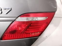 BMW BMW 7 series E65 boat lid 7138460 tailgate ALPINA B7 LCI — thumbnail 6